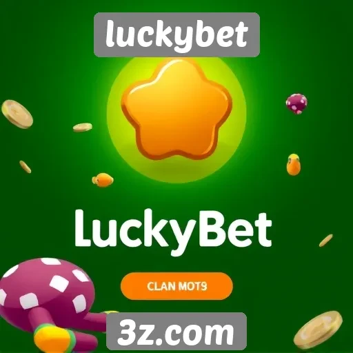 Análise das promoções disponíveis no site luckybet