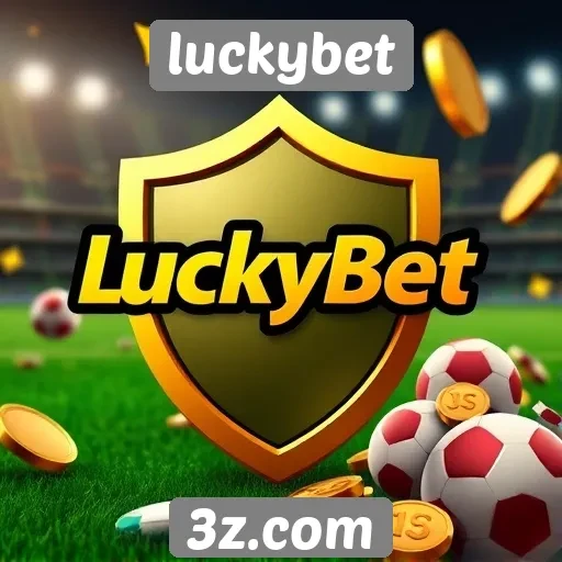 Análise da segurança e confiabilidade do site luckybet