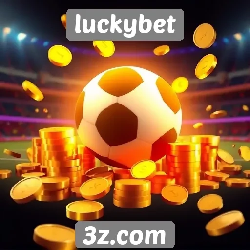 Dicas para maximizar ganhos no luckybet