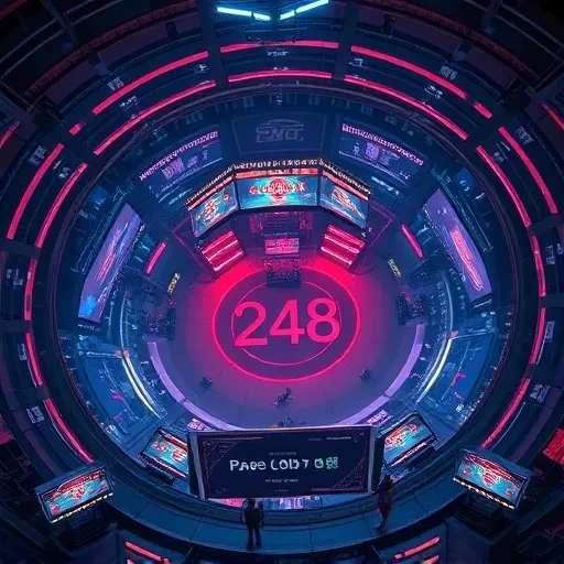 Emoção no Esporte: Explore o LuckyBet de Maneira Única