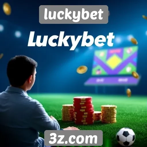 Regulamentação e licenciamento do luckybet
