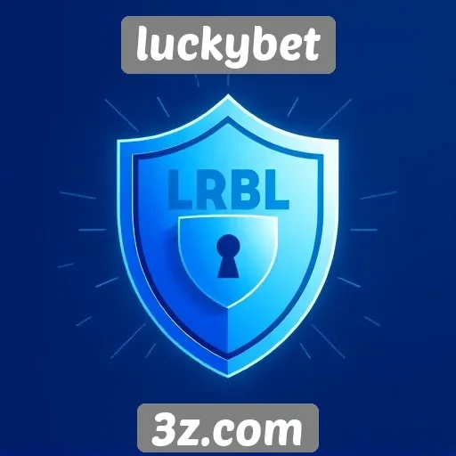 Análise da segurança e proteção no site luckybet