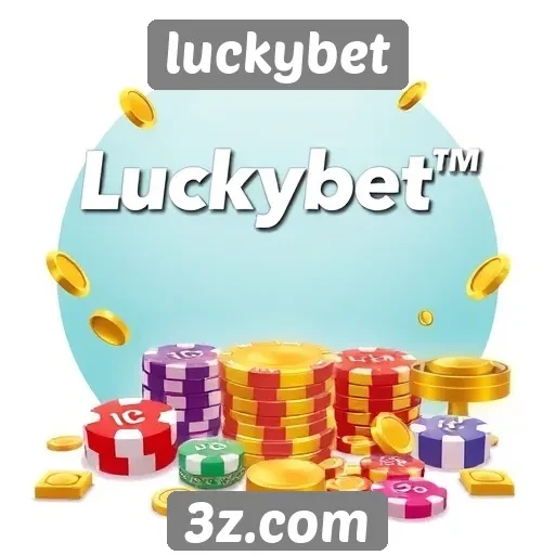 Luckybet oferece diversidade em jogos de cassino online
