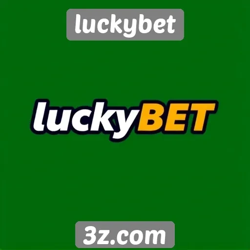 Análise de jogos populares no site luckybet
