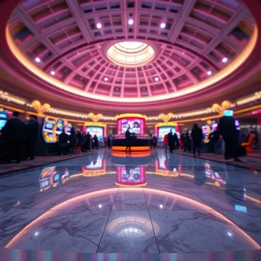 Incríveis Bônus na Luckybet para Potencializar Suas Jogadas!