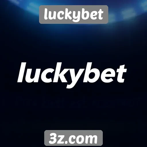 Análise da popularidade do site luckybet