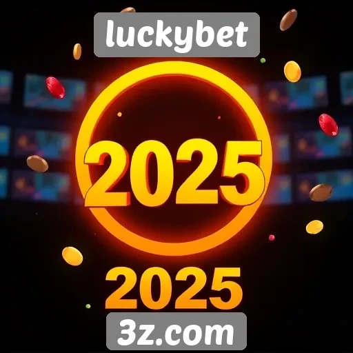 Expectativas para o futuro do luckybet em 2025