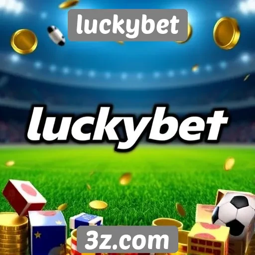 Bônus e promoções oferecidos pela plataforma luckybet