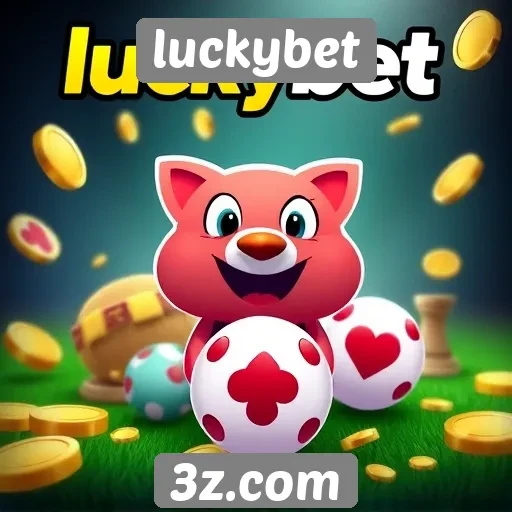 Jogos populares disponíveis na plataforma luckybet