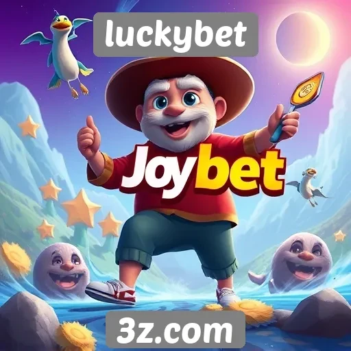 Novos jogos que chegam ao luckybet
