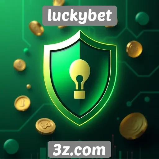Recursos de segurança no luckybet e proteção ao usuário