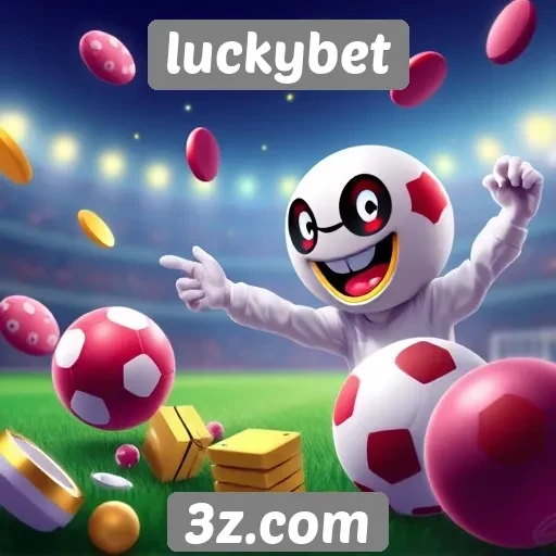 Novas funcionalidades adicionadas ao Luckybet recentemente