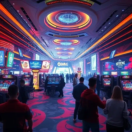 Como Baixar o LuckyBet e Aproveitar ao Máximo a Diversão