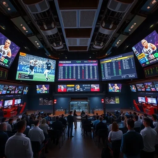 Experimente a Diversidade dos Jogos na Luckybet Hoje Mesmo!